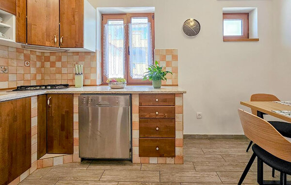 Domy wakacyjne - Novigrad-Buzinija , Chorwacja - CIU903 403