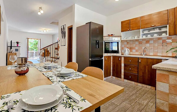 Domy wakacyjne - Novigrad-Buzinija , Chorwacja - CIU903 5