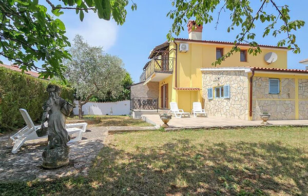 Ferienhaus - Novigrad-Buzinija , Kroatien - CIU903 1