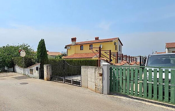 Domy wakacyjne - Novigrad-Buzinija , Chorwacja - CIU903 82