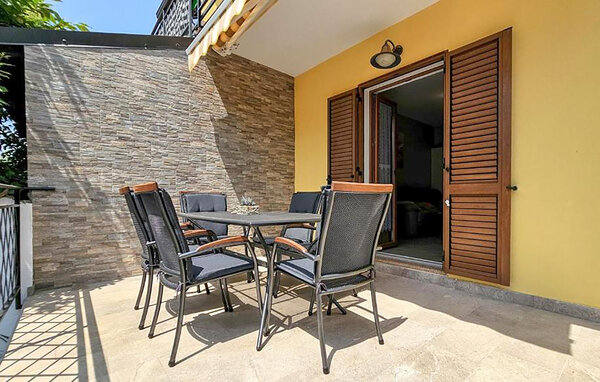Ferienhaus - Novigrad-Buzinija , Kroatien - CIU903 2
