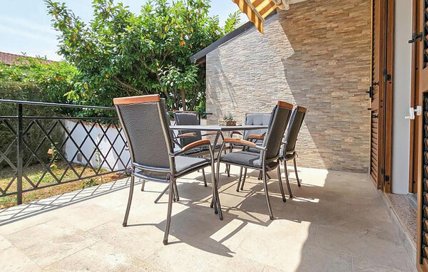 Domy wakacyjne - Novigrad-Buzinija , Chorwacja - CIU903 101