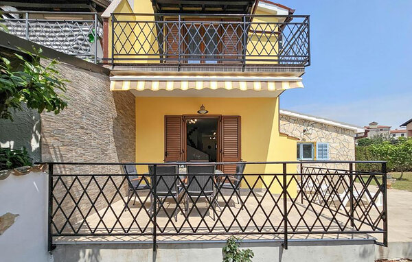 Domy wakacyjne - Novigrad-Buzinija , Chorwacja - CIU903 102