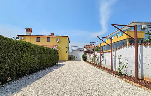 Domy wakacyjne - Novigrad-Buzinija , Chorwacja - CIU903 105