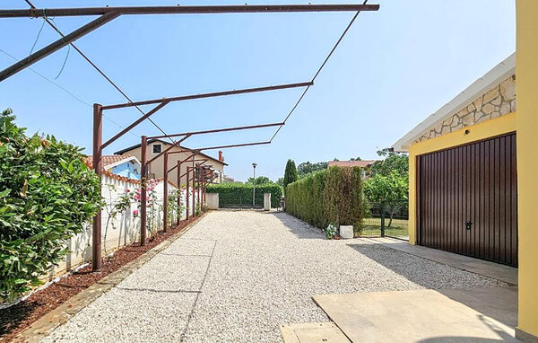 Domy wakacyjne - Novigrad-Buzinija , Chorwacja - CIU903 106