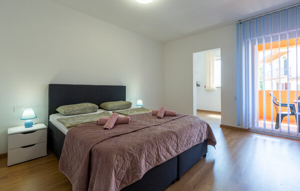 Ferienwohnung - Umag - Kranceti , Kroatien - CIU904 5