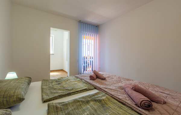 Ferienwohnung - Umag - Kranceti , Kroatien - CIU904 601