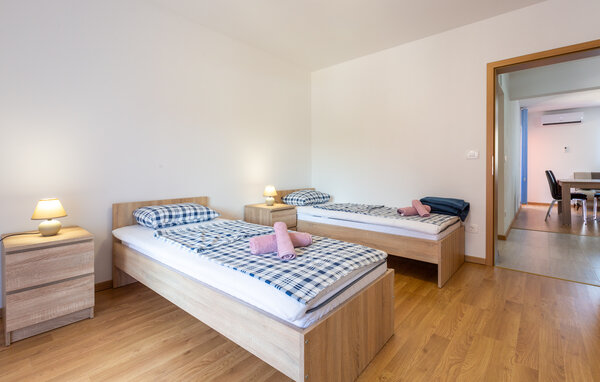 Ferienwohnung - Umag - Kranceti , Kroatien - CIU904 604