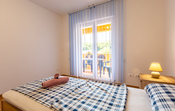 Ferienwohnung - Umag - Kranceti , Kroatien - CIU904 605