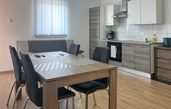 Ferienwohnung - Umag - Kranceti , Kroatien - CIU904 2