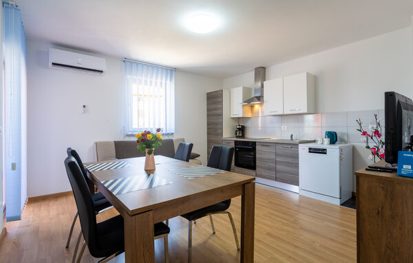 Ferienwohnung - Umag - Kranceti , Kroatien - CIU904 401