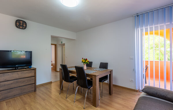 Ferienwohnung - Umag - Kranceti , Kroatien - CIU904 3