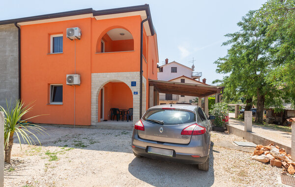 Ferienwohnung - Umag - Kranceti , Kroatien - CIU904 81