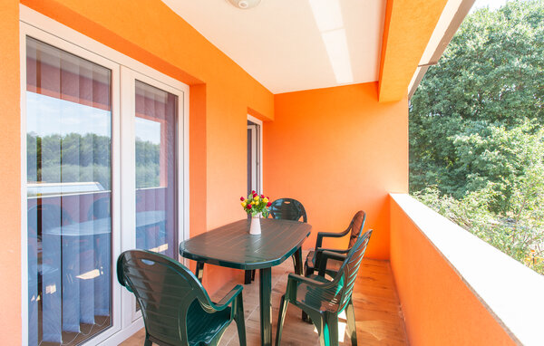 Ferienwohnung - Umag - Kranceti , Kroatien - CIU904 101