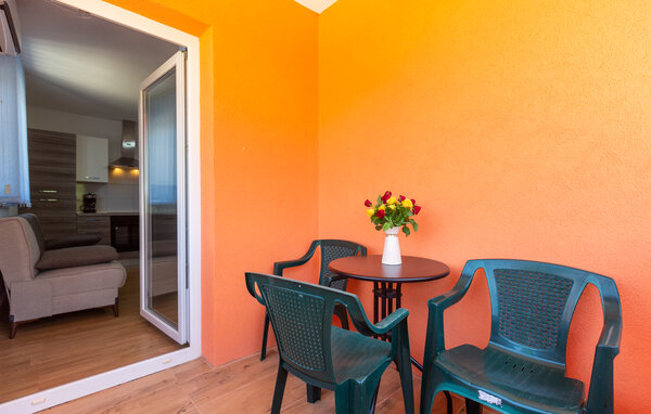 Ferienwohnung - Umag - Kranceti , Kroatien - CIU904 102