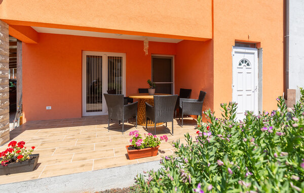 Ferienwohnung - Umag - Kranceti , Kroatien - CIU904 2