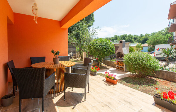 Ferienwohnung - Umag - Kranceti , Kroatien - CIU904 103