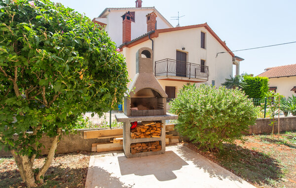 Ferienwohnung - Umag - Kranceti , Kroatien - CIU904 104