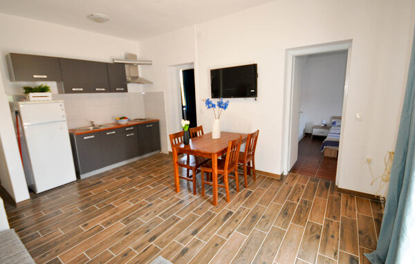 Ferienwohnung - Novigrad , Kroatien - CIU905 401