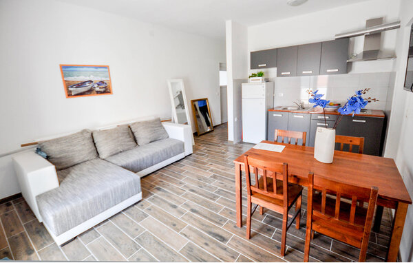 Ferienwohnung - Novigrad , Kroatien - CIU905 3