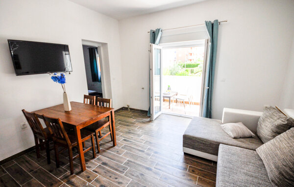 Ferienwohnung - Novigrad , Kroatien - CIU905 301