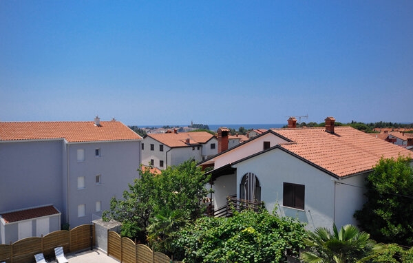 Ferienwohnung - Novigrad , Kroatien - CIU905 201