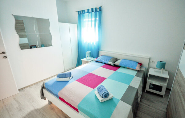 Ferienwohnung - Novigrad , Kroatien - CIU906 603