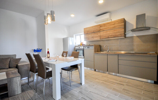 Ferienwohnung - Novigrad , Kroatien - CIU906 4