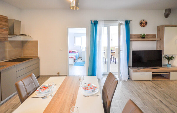 Ferienwohnung - Novigrad , Kroatien - CIU906 401
