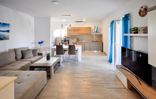 Ferienwohnung - Novigrad , Kroatien - CIU906 3