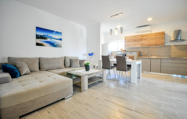 Ferienwohnung - Novigrad , Kroatien - CIU906 301