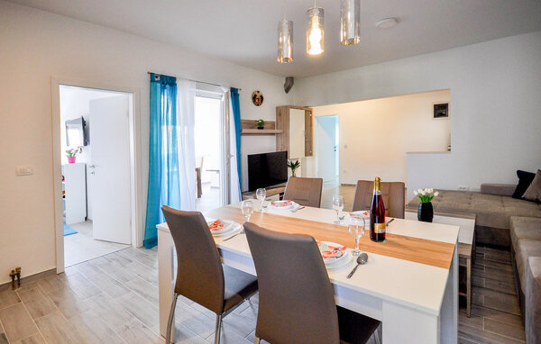 Ferienwohnung - Novigrad , Kroatien - CIU906 302
