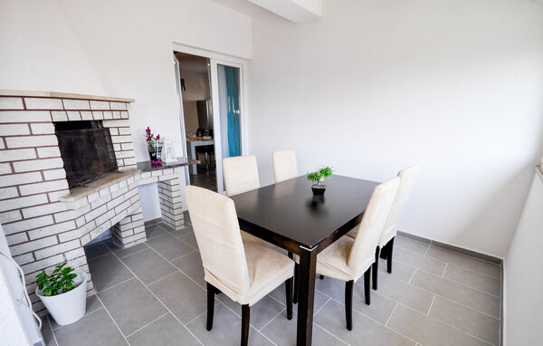 Ferienwohnung - Novigrad , Kroatien - CIU906 2