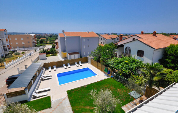Ferienwohnung - Novigrad , Kroatien - CIU906 11