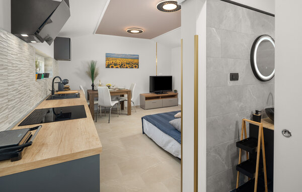 Vakantiehuis - Umag-Murine , Kroatië - CIU908 401