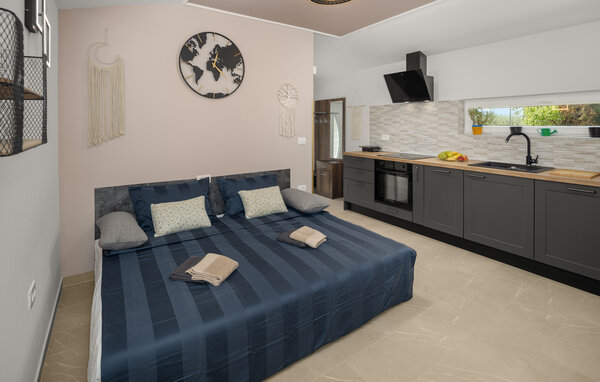 Vakantiehuis - Umag-Murine , Kroatië - CIU908 5