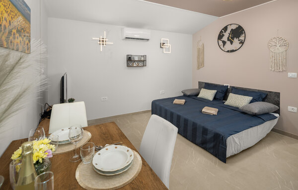 Vakantiehuis - Umag-Murine , Kroatië - CIU908 301