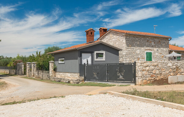 Vakantiehuis - Umag-Murine , Kroatië - CIU908 81