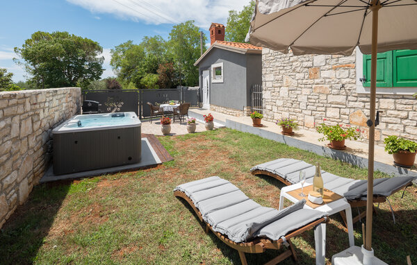 Vakantiehuis - Umag-Murine , Kroatië - CIU908 1
