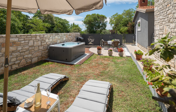 Vakantiehuis - Umag-Murine , Kroatië - CIU908 101