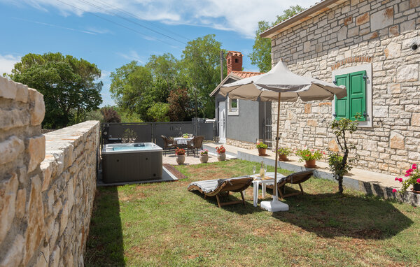 Vakantiehuis - Umag-Murine , Kroatië - CIU908 103