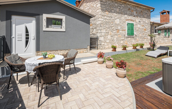 Vakantiehuis - Umag-Murine , Kroatië - CIU908 105