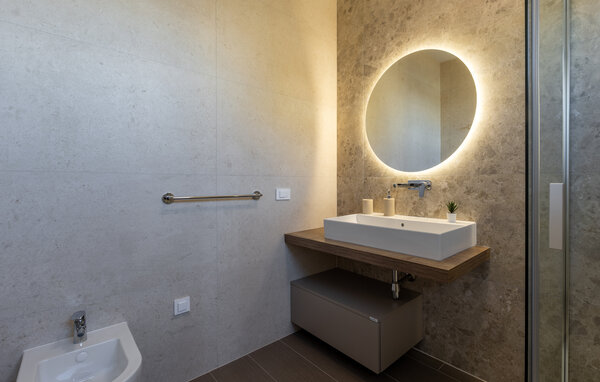 Feriehus - Umag , Kroatia - CIU914 701