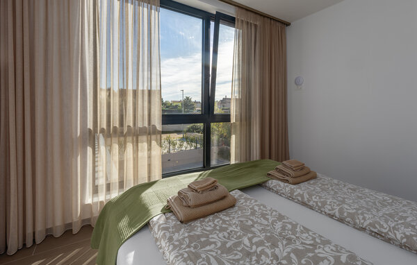 Feriehus - Umag , Kroatia - CIU914 602