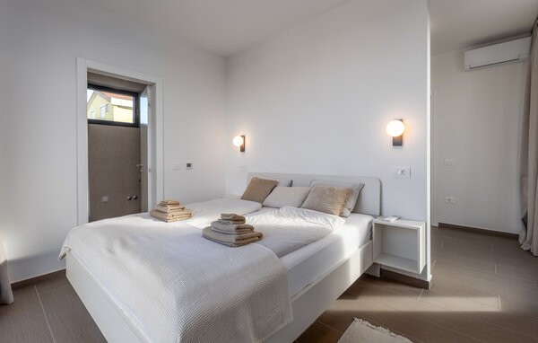 Feriehus - Umag , Kroatia - CIU914 5