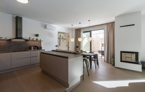 Feriehus - Umag , Kroatia - CIU914 401