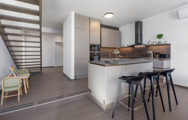 Feriehus - Umag , Kroatia - CIU914 402