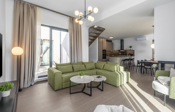 Feriehus - Umag , Kroatia - CIU914 301