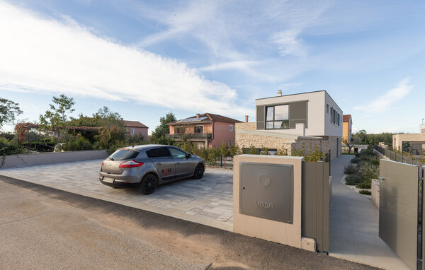 Feriehus - Umag , Kroatia - CIU914 81