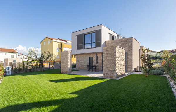 Feriehus - Umag , Kroatia - CIU914 83